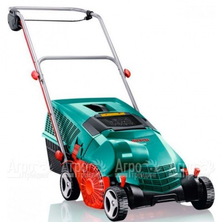 Аэратор электрический Bosch AVR 1100 Verticutter в Саратове