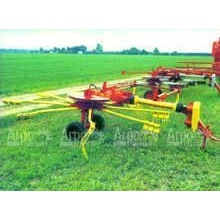 Грабли-ворошилка, захват 2.5 м в Саратове