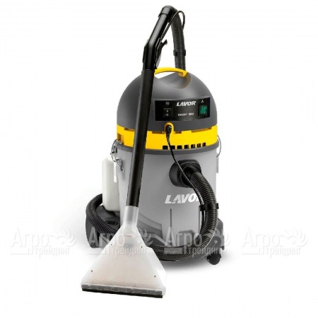 Промышленный пылесос Lavor GBP 20 New  в Саратове