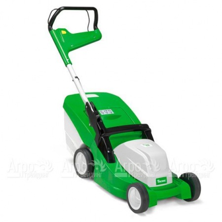 Газонокосилка электрическая Viking ME 443.1 C в Саратове