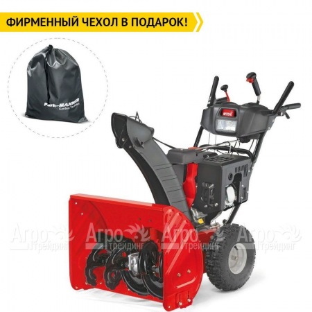 Снегоуборщик MTD OPTIMA ME 66 в Саратове