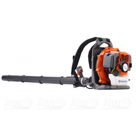 Воздуходувка бензиновая Husqvarna 530 BT в Саратове
