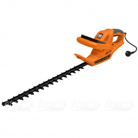 Электрический кусторез (электрокусторез) Carver HT 5560E в Саратове