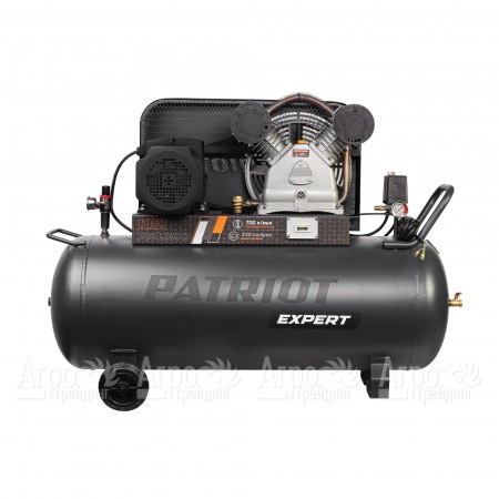 Компрессор поршневой Patriot KRX 700 L200 D  в Саратове