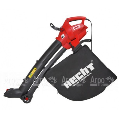 Воздуходувка электрическая Hecht 3001 в Саратове