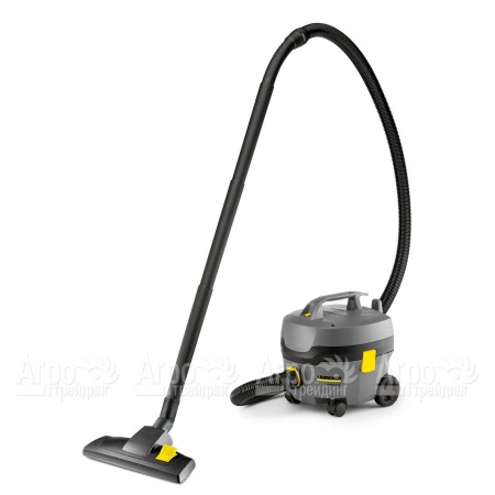 Промышленный пылесос Karcher T 7/1  в Саратове