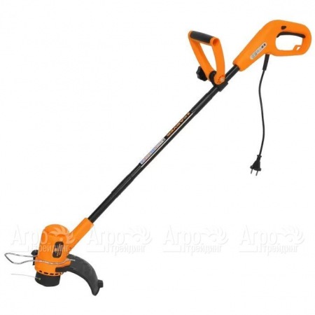 Электрокоса (электрический триммер) Carver TR 400ТM в Саратове