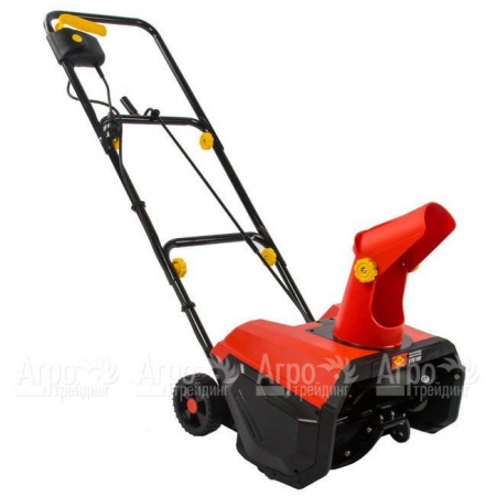 Снегоуборщик электрический DDE STE180 в Саратове