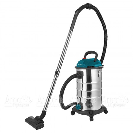 Строительный пылесос Alteco VC 1500-30L  в Саратове