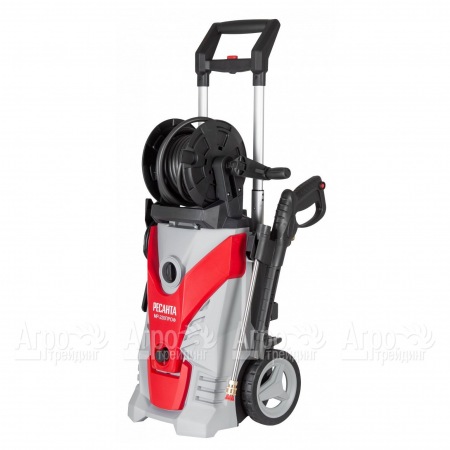 Мойка высокого давления Ресанта МР-220ПРОФ в Саратове