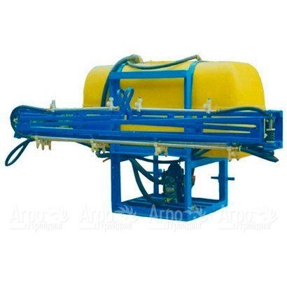 Опрыскиватель с баком 350 л для тракторов MasterYard  в Саратове