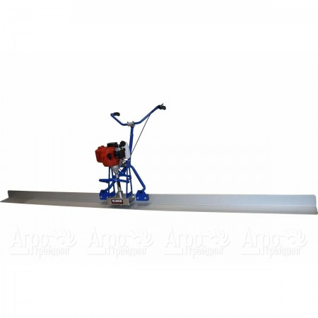 Виброрейка электрическая Elmos EBF-128.8 в Саратове