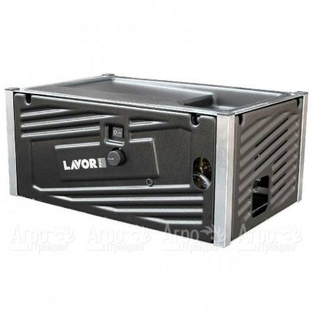 Мойка высокого давления Lavor Professional MCHPV 1211 LP LW в Саратове