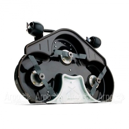 Дека Combi 122 для райдеров Husqvarna R 422Ts AWD  в Саратове