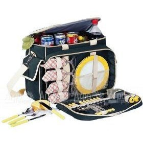 Сумка-холодильник Green Glade TWPB-3134A1 в Саратове