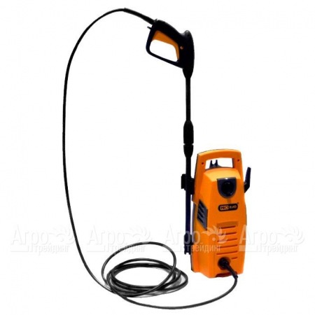 Мойка высокого давления Prorab HPW-1500 H в Саратове