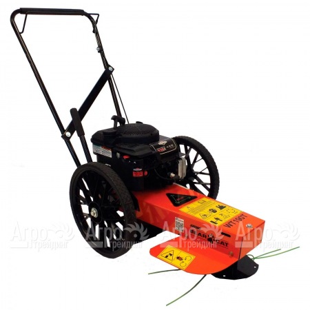 Колесный триммер Echo Bear Cat HWTB в Саратове