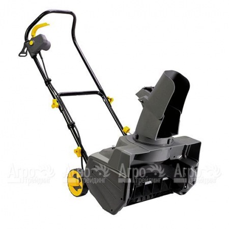 Снегоуборщик электрический Huter SGC 2000E в Саратове