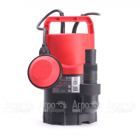 Дренажный насос Победа НД 300 в Саратове