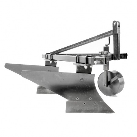 Плуг двухкорпусный навесной PL-230 для Garden Scout (Скаут) Т-18,Т-24 в Саратове