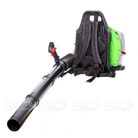 Воздуходувка бензиновая RedVerg RD-GAB263R в Саратове