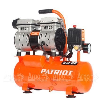 Компрессор безмасляный Patriot WO 10-120 в Саратове