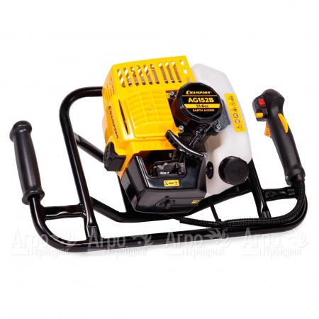 Мотобур (бензобур) Champion AG152B в Саратове