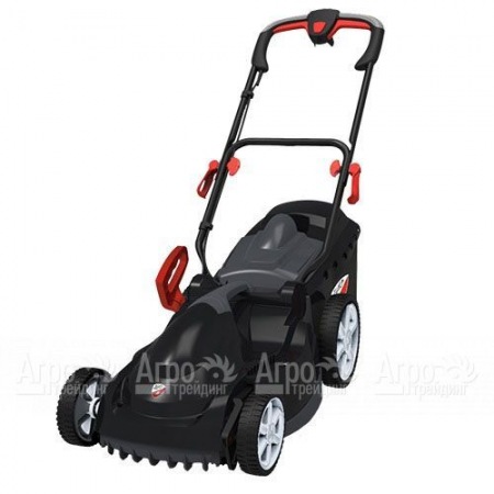 Газонокосилка электрическая Tonino Lamborghini ERM 3816 TL в Саратове