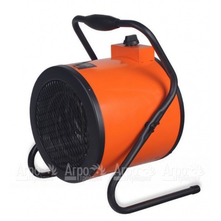 Электрическая тепловая пушка Patriot PT-R 3 в Саратове