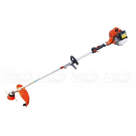 Бензокоса (бензиновый триммер) Herz MBC-33 в Саратове