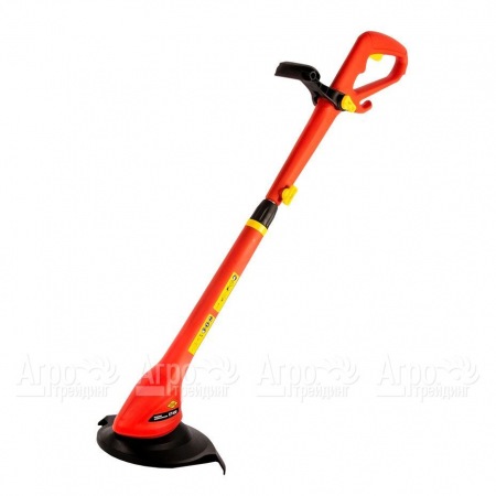 Электрокоса (электрический триммер) DDE ET450 в Саратове