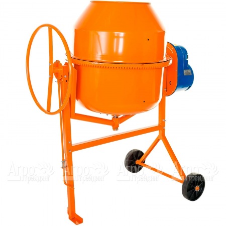 Бетоносмеситель Строймаш СБР-190 (Бетономешалка Строймаш СБР-190)  в Саратове