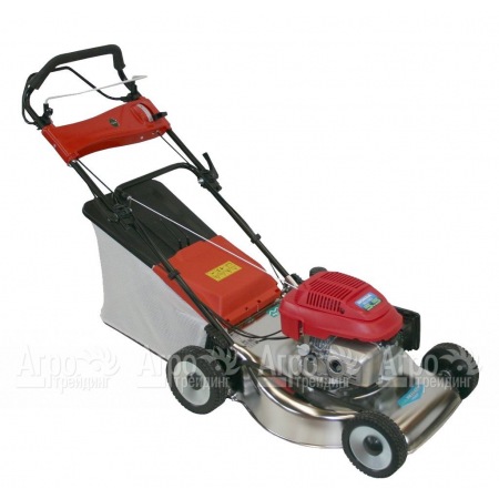 Газонокосилка бензиновая MA.RI.NA MX 46 H в Саратове