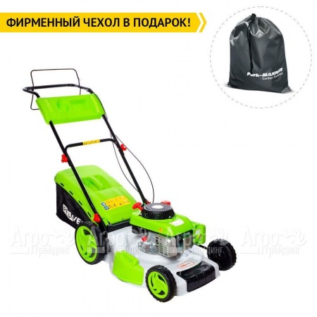 Газонокосилка RedVerg RD-GLM510GS в Саратове