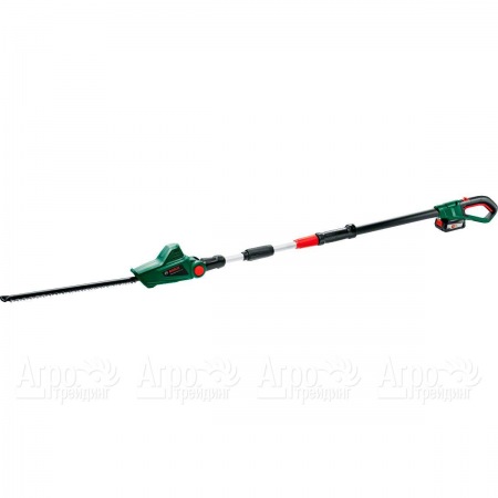 Высоторез аккумуляторный Bosch UniversalHedgePole 18 (без аккумулятора и зарядного устройства) в Саратове
