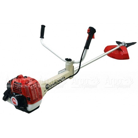 Бензокоса (бензиновый триммер) Maruyama BC5020H-RS в Саратове