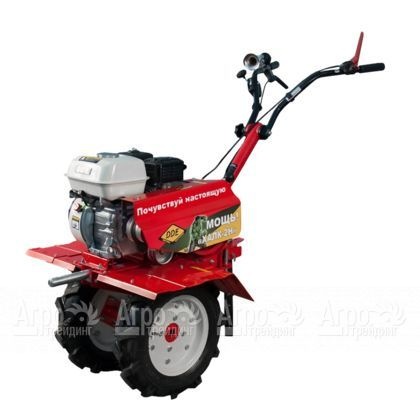 Мотоблок DDE V 950 II - 2H Халк-2H в Саратове