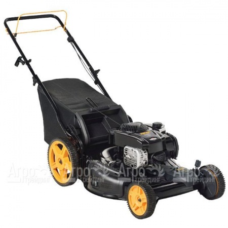 Газонокосилка бензиновая Parton PA675Y22RHP в Саратове