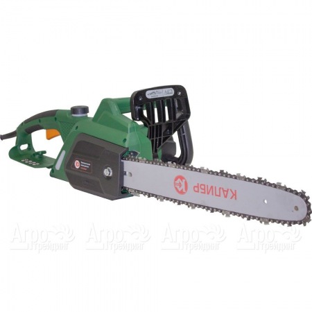 Электропила Калибр ЭПЦ-2200/16У-16" в Саратове