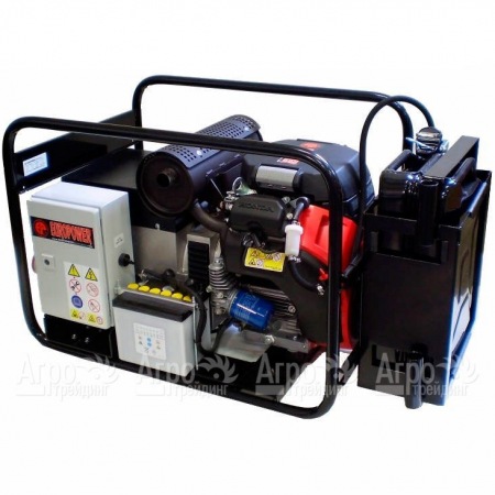 Бензогенератор Europower EP 12000 E 8.64 кВт 950001201-S4 в Саратове