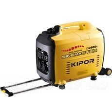 Инверторный генератор Kipor IG2600H 1.84 кВт в Саратове