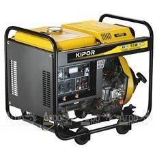 Сварочный генератор Kipor KDE180EW в Саратове