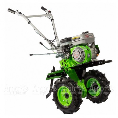 Мотоблок RedVerg Муравей-4К в Саратове