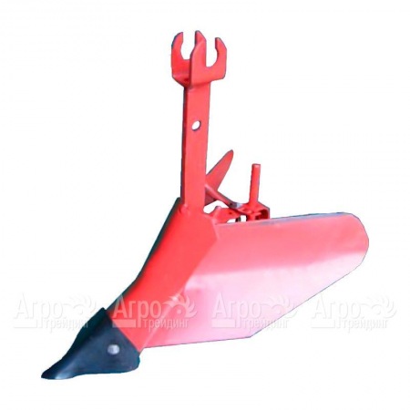 Окучник однорядный створчатый для мотоблоков DDE Буцефал, Кентавр, Минотавр, Молох, Мустанг-1М/МН  в Саратове