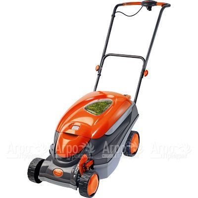 Газонокосилка электрическая Flymo Roller Compact 340 в Саратове