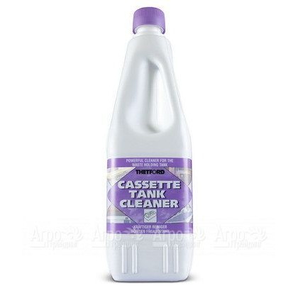 Жидкость для биотуалетов Thetford Cassette Tank Cleaner 1л в Саратове