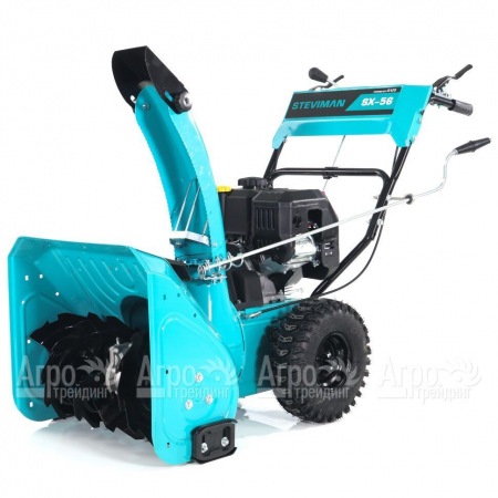Снегоуборщик Steviman SX-56 в Саратове