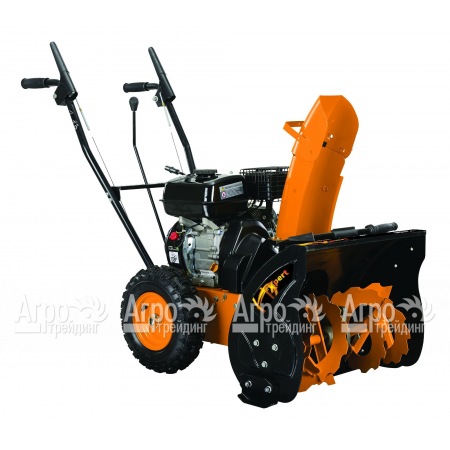 Снегоуборщик Expert Irbis 455 в Саратове