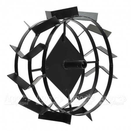 Грунтозацепы Грз 500.200.д30 для мотоблоков Patriot  в Саратове