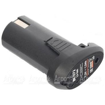 Аккумулятор BL072 7.2В для Patriot СSH 372, СSH 272 в Саратове